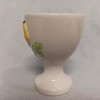 Goebel 1987 Eggcup Gold Finch New in Box 10th Annual