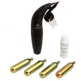 Visage Naturel Sunless Tanning Airbrush System