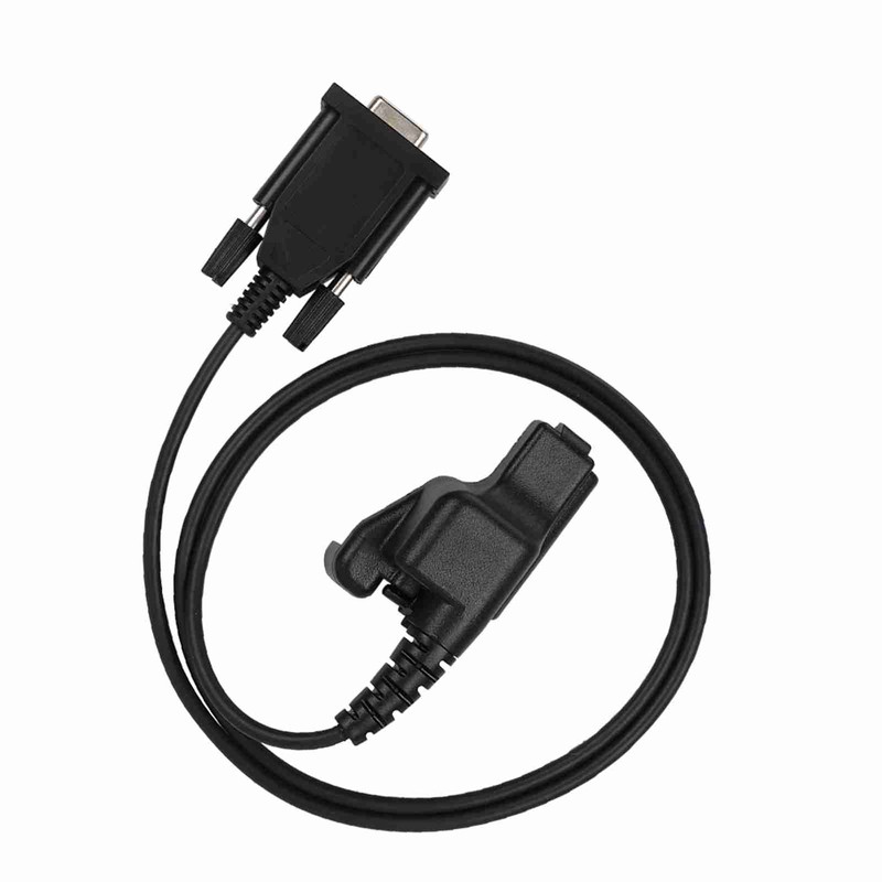 Programming Cable for Motorola XTS1500 XTS2500 XTS5000 Portable 2 Way