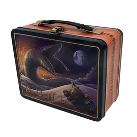 Factory Entertainment Dune Tin Tote