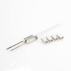 Pellet Type Thermal Fuse 402°F (154°C), 250V, 10A, Pack of