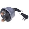 TCINDRR Master Disconnect Ignition Switch with Key 7N-0718 7N0718 Compatible