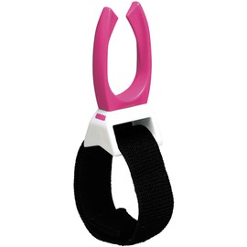 DAIWA 867429 Rod Holder Rod Clip-F Pink