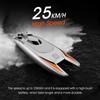 RC Boats for Kids Adult 25KM/H High Speed Racing Boat