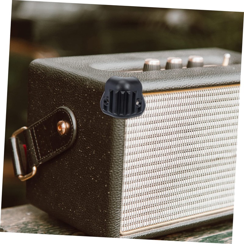 VILLFUL Foam Sound Deadening Speaker Protectors 16 Pack for Speaker