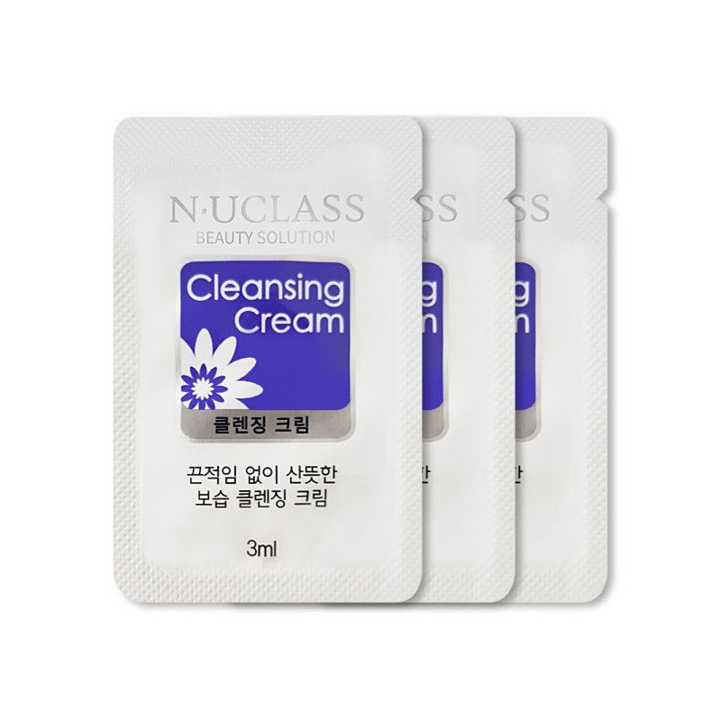 Eco Salon Green Tea Cleansing Cream Cleansing Large Capacity 450ml