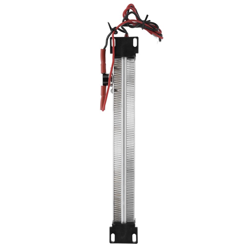 AC 600W Air Electric Heater Insulated PTC Ceramics Thermostatic Heating