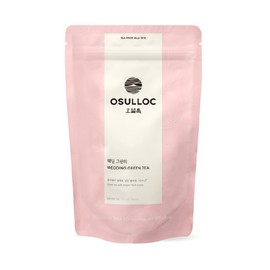 OSULLOC [Wedding Bundle] OSULLOC Wedding Green Tea 20ea x 3