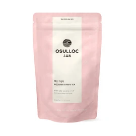 OSULLOC [Wedding Bundle] OSULLOC Wedding Green Tea 20ea x 3