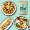 Umami Spice Mix 250 g Allrounder Spice Mix, Japanese Spice,