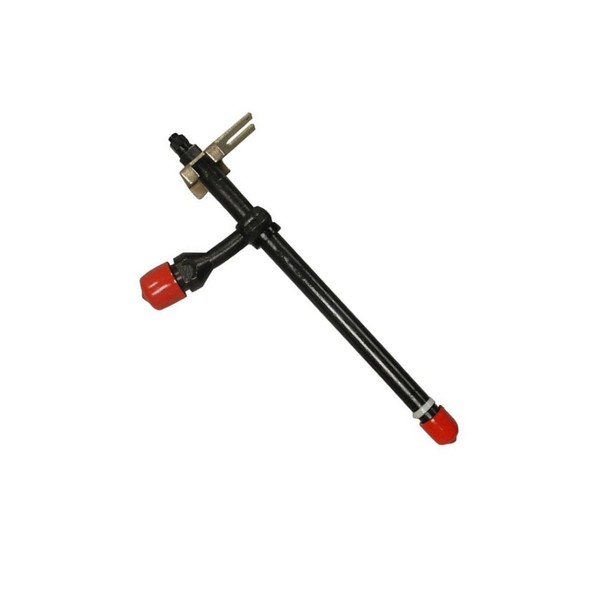 Replacement part fits A138323 Fuel Injector Fits Case 770 870