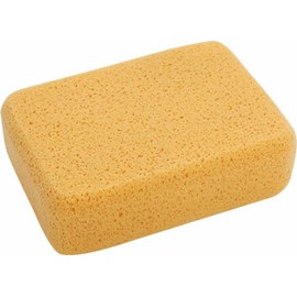 Triuso Professional Tiling Sponge with Apricot 185 x 120 x 60 mm