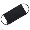 Cinereplicas Reusable Fabric Barrier Mask - Hufflepuff - Adult -