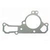 Silscvtt Top End Head Bottom Gasket Kit Replacement for Kawasaki