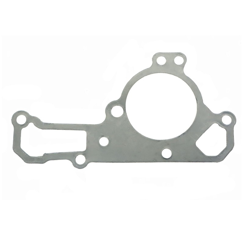 Silscvtt Top End Head Bottom Gasket Kit Replacement for Kawasaki