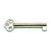 Wardrobe Lock Replacement Key (Pack of 1)