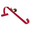 Qualcraft 2481 Ladder Hook with Wheel