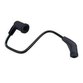 Icyhaws Fuel Pressure Regulator Vacuum Line Tube, Replaces #17113556, Compatible with Chevy Avalanche Express Silverado Suburban GC Envoy Savana Sierra Yukon