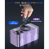 YOSH Magsafe Car Holder, Car Holder, Aluminum Alloy, Folding, Carbon