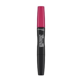 Rimmel Lasting Provocalips Liquid Lipstick Pouting Pink