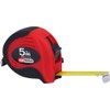 KS Tools 300.0114 PRECISION+ steel tape measure, 5mx19mm