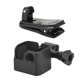 For DJI 1Set Extension Adapter Mount Holder Frame Kit For DJI Osmo Pocket 3 Gimbal