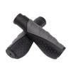 Bike Handlebar Grips Short, Bicycle Handle Grips Ergonomic Antislip Shift