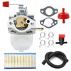 SYOWADA 0C1535ASRV Carburetor Kit, Replacement for Generac 4000XL 4000EXL Generators