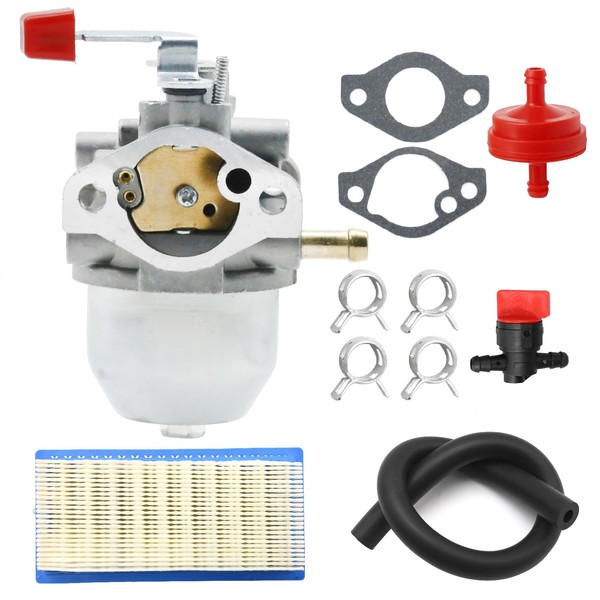 SYOWADA 0C1535ASRV Carburetor Kit, Replacement for Generac 4000XL 4000EXL Generators