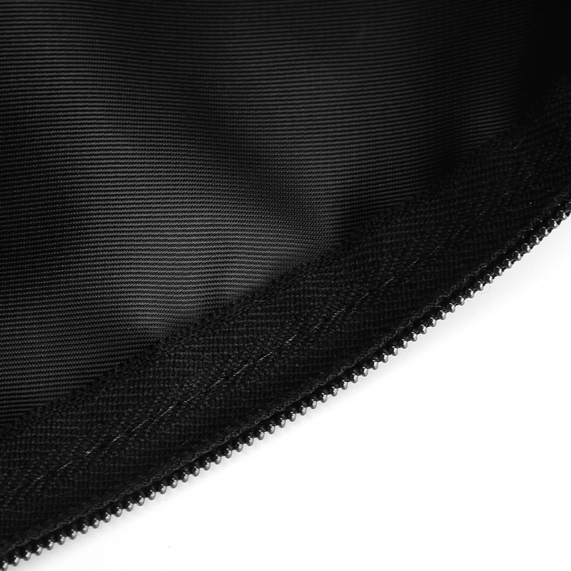 27 x 16cm Waterproof Fireproof File Document Organizer Storage Bag