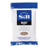 Sb Foods White Pepper Hole 17.6 oz (500 g)