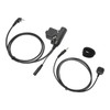 U94 PTT System Hands Free Plug and Play PTT Adapter