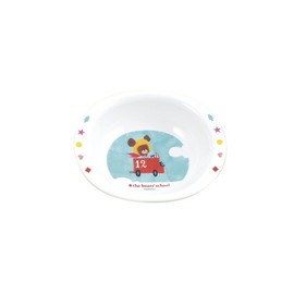 Bear in this Fruit Bowl Medium – 1303j