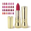 Prorance Cubic Lipstick Various Colors 1 Choice PK106 Pinky Violet