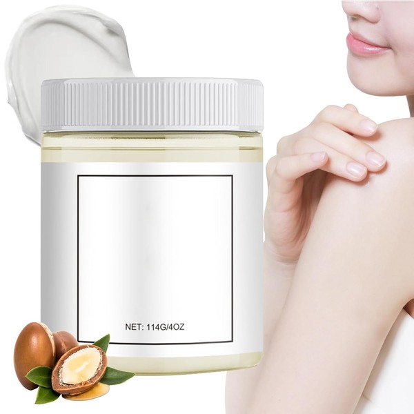 Lioatyo Lioatyo Neuropathy Cream, Magnesium Body Butter, Magnesium Cream for