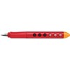 Faber-Castell Scribolino 149852 School Fountain Pen for Right-Handed Red Pack