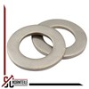 SC-Normteile Pack of 25 Washers Form A (Washers) M8 DIN