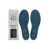BMZ Mountain Climbing Insoles Ashitore Trekking S (23.0-24.5) Reduces the