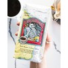 Raven's Brew Coffee High Caffeine Coffee Dark Roast Whole Bean
