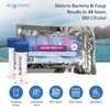 AquaVial Easy Check Water Testing Kit for Drinking Water Pool