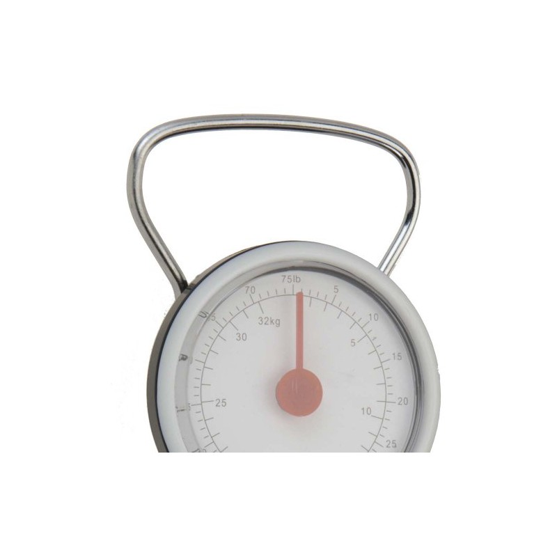 Suitcase Suspension Scales up to 32 kg