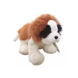 Webkinz Lil‘kinz St. Bernard new with unused code tag