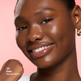 Maquillaje en barra Revlon Glimmer Tinted Moisturizer Stick™ tono 170