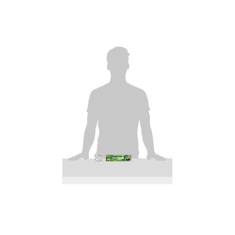 Bolsas para Basura Jumbo con Nudo Fácil, Jumbo 75Cm X