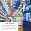 X3 Clean Foaming Hand Sanitizer, Alcohol Free and Fragrance Free,