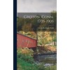 Groton, Conn. 1705-1905