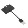 Wireless Auto Car Adapter For Android Type C Plug and