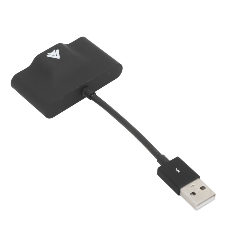 Wireless Auto Car Adapter For Android Type C Plug and