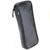 Arnie Gomal (R250) Waterproof Smart Ride Pouch, Monotone Camouflage, Long,