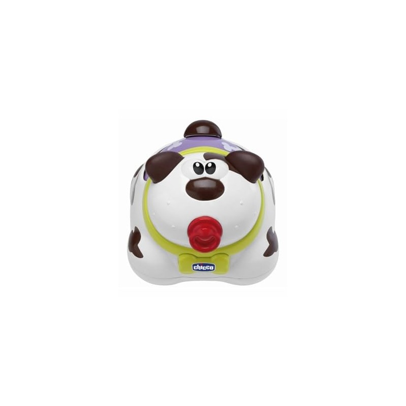 Chicco Babyspielzeug, Wackelhund Toby